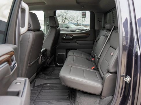 New 2026 GMC Sierra 1500 Elevation w/ Elevation Premium Package image 12