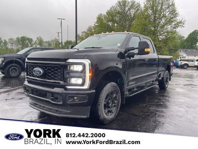 Used 2025 Ford F250 XL w/ STX Appearance Package