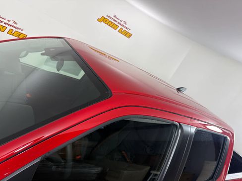 New 2026 Nissan Frontier Pro-X w/ Tow Package RWD image 12