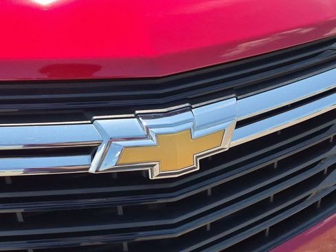 Used 2022 Chevrolet Equinox LT AWD/4WD image 11