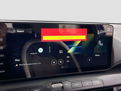 New 2025 Kia K4 GT-Line image 15