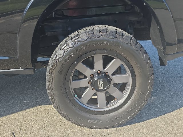 Used 2022 RAM 2500 Laramie AWD/4WD image 33