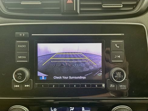 Used 2019 Honda CR-V LX image 21