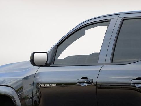 New 2026 Chevrolet Colorado LT AWD/4WD image 12