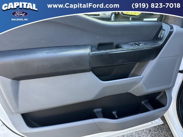Certified 2024 Ford F150 XL RWD image 18
