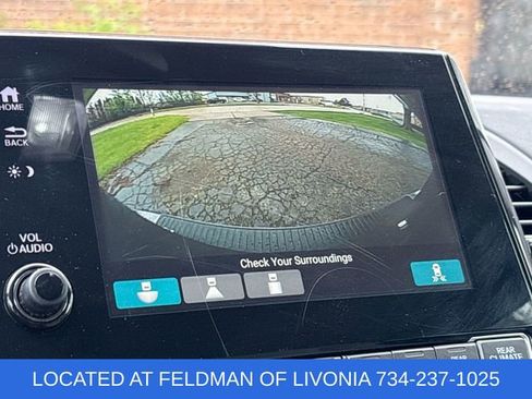 Used 2019 Honda Odyssey EX image 14