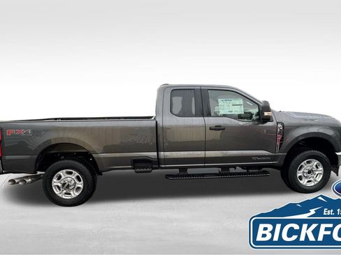 New 2026 Ford F350 XLT image 4