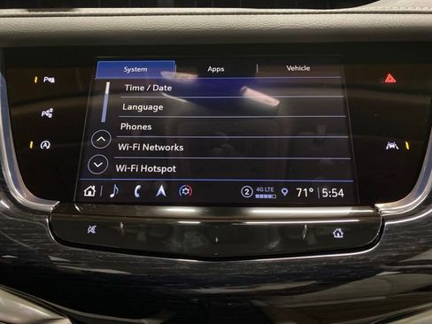 Used 2025 Cadillac XT6 Premium Luxury w/ Technology Package FWD image 55