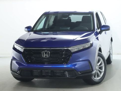 Used 2024 Honda CR-V EX image 3