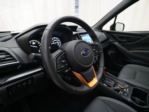 Used 2024 Subaru Forester Wilderness image 8