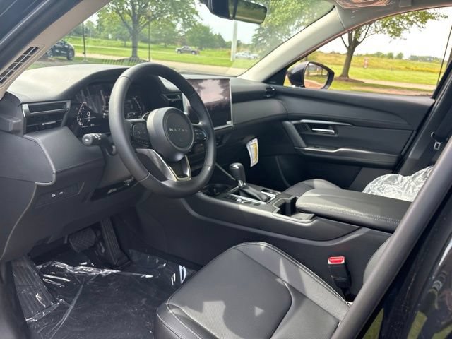 New 2026 MAZDA CX-5 2.5 S w/ Premium Package AWD/4WD image 13