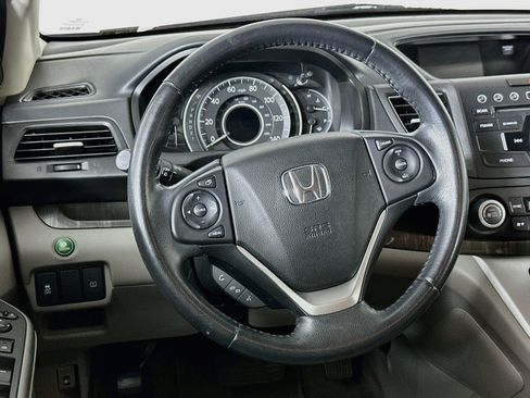 Used 2014 Honda CR-V EX-L image 18