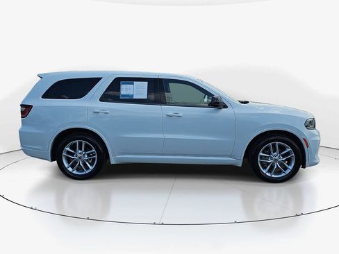 Used 2023 Dodge Durango GT RWD image 5
