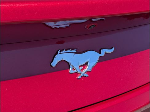 Used 2024 Ford Mustang Premium RWD image 18