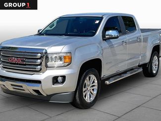 Used 2015 GMC Canyon SLT AWD/4WD video 1