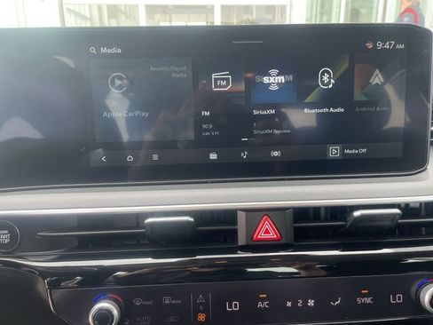 Used 2025 Kia K5 LXS FWD image 22