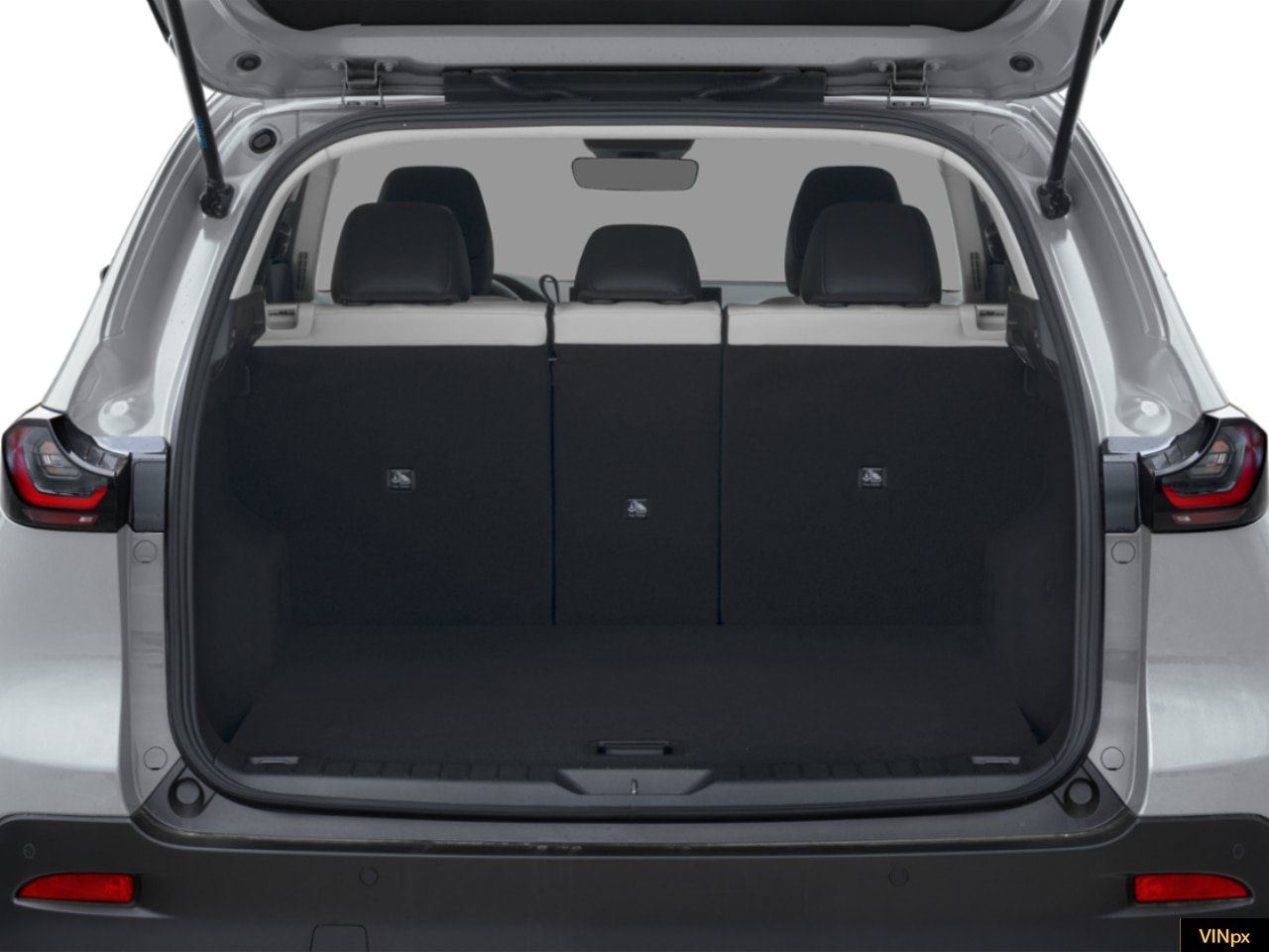 New 2026 MAZDA CX-5 Select AWD/4WD image 9