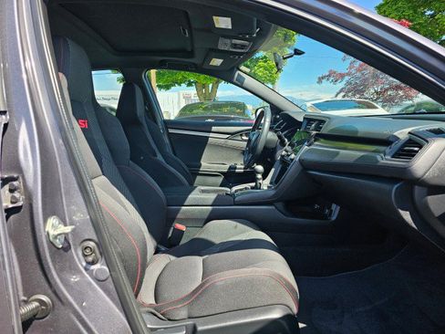 Used 2018 Honda Civic Si image 10