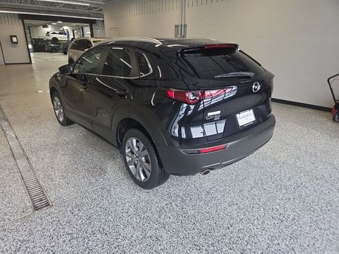 Used 2023 MAZDA CX-30 AWD 2.5 S w/ Preferred Package image 7
