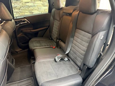Used 2022 Mitsubishi Outlander SE AWD/4WD image 20