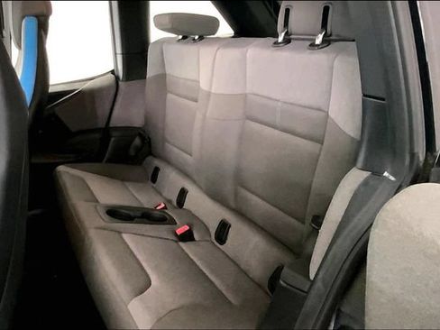 Used 2020 BMW i3 RWD image 12
