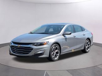 Used 2024 Chevrolet Malibu LT FWD video 1