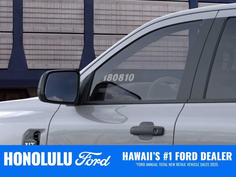 New 2026 Ford Ranger XLT RWD image 20