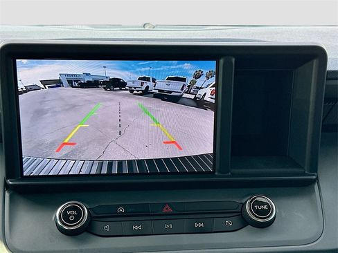 Used 2024 Ford Maverick Tremor w/ Tremor Off-Road Package image 14