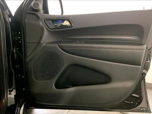 Used 2026 Dodge Durango GT AWD/4WD image 26