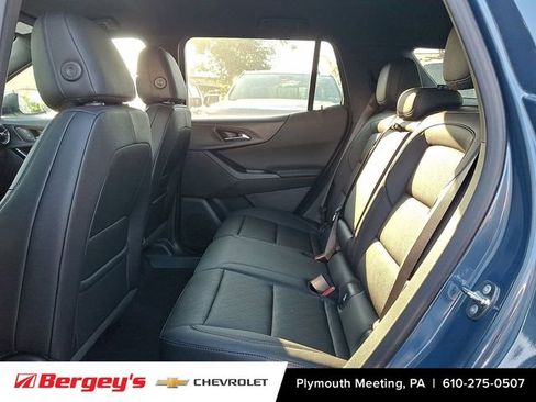 New 2026 Chevrolet Equinox LT w/ Convenience Package II image 5