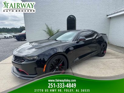 Used 2023 Chevrolet Camaro LT w/ Redline Edition