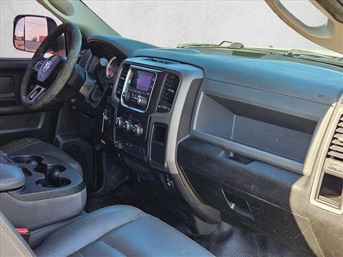 Used 2017 RAM 3500 Tradesman RWD image 20
