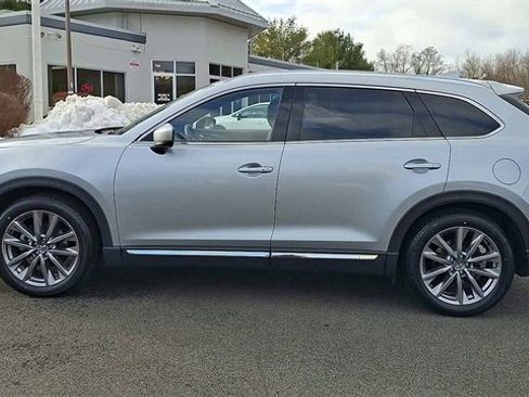 Used 2020 MAZDA CX-9 Grand Touring image 5