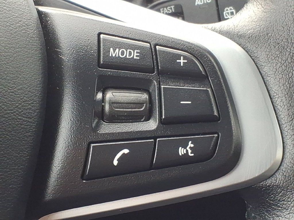 Used 2022 BMW X1 xDrive28i w/ Convenience Package AWD/4WD image 11