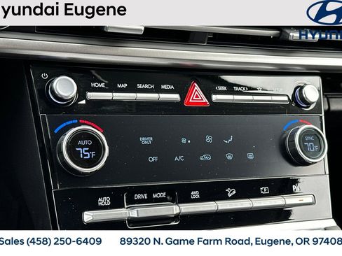 New 2026 Hyundai Santa Fe SE AWD/4WD image 22