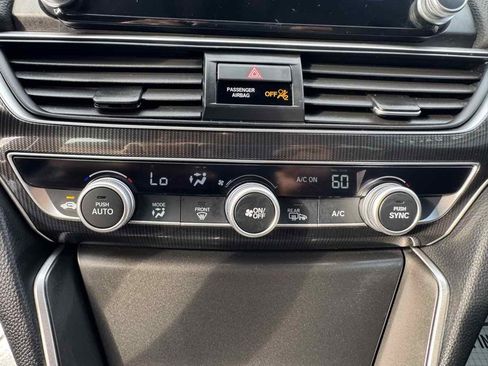 Used 2022 Honda Accord Sport image 17