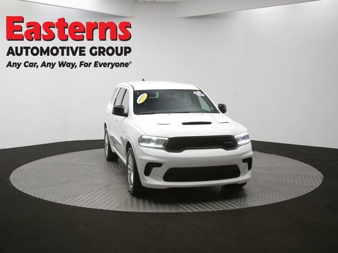 Used 2024 Dodge Durango R/T image 51