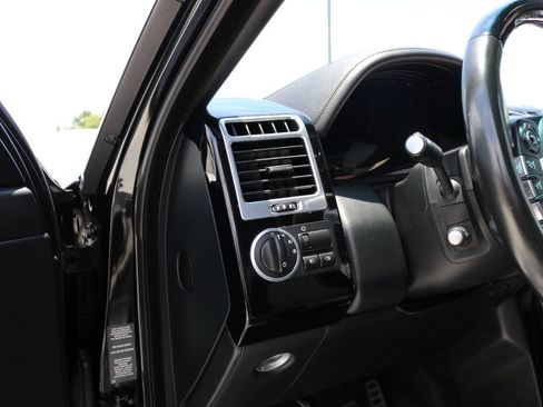 Used 2012 Land Rover Range Rover Autobiography AWD/4WD image 90