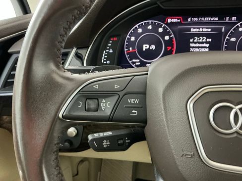Used 2019 Audi Q7 3.0T Prestige AWD/4WD image 15