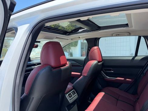 New 2026 MAZDA CX-50 AWD 2.5 Hybrid w/ Cargo Package image 17