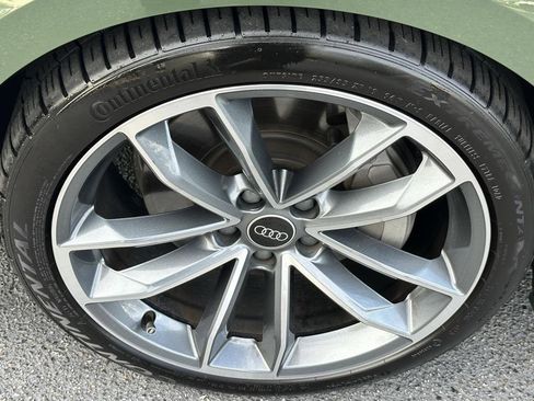 Used 2023 Audi A5 2.0T Prestige image 24