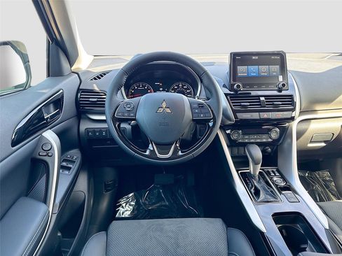 New 2026 Mitsubishi Eclipse Cross Black Edition image 21