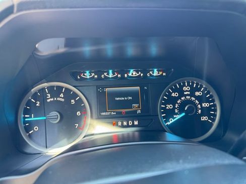 Used 2019 Ford F150 XLT w/ Equipment Group 302A Luxury AWD/4WD image 14