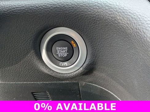 New 2026 Chrysler Pacifica Limited image 24