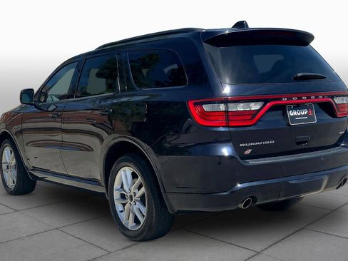 Used 2024 Dodge Durango GT AWD/4WD image 12