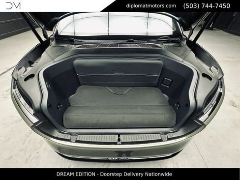 Used 2026 Lucid Gravity Dream AWD/4WD image 50
