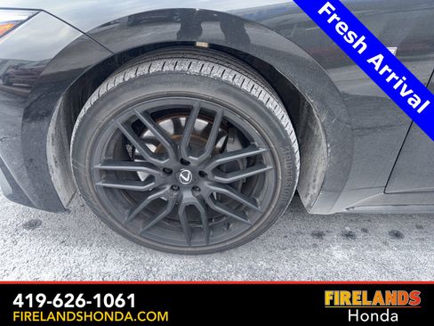 Used 2024 Lexus IS 350 F Sport image 27