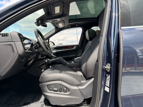 New 2026 Porsche Cayenne AWD/4WD image 24