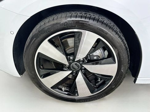 Used 2025 Audi A5 2.0T Premium Plus AWD/4WD image 24