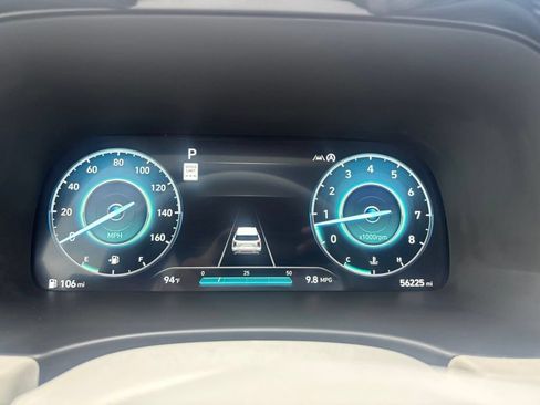 Used 2023 Hyundai Palisade Limited AWD/4WD image 21